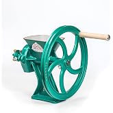 Lehman's Diamant European Grain Mill