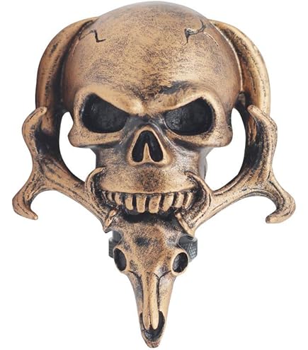 Amazon.com: Kool Collectibles Devil Head Shifter Shift Knob Rat