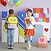 SkipHop Girls' Forget ME NOT Backpack & Lunch Bag-Specs