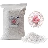 20 Quart Organic Perlite Horticultural Soil Amendment for Plants and Enhanced Drainage Enhanced Growth Organic Perlite Soil for Healthy Root Development