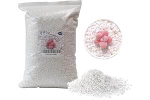 JFWOD 20 Quart Organic Perlite Horticultural Soil Amendment for Plants and Enhanced Drainage Enhanced Growth