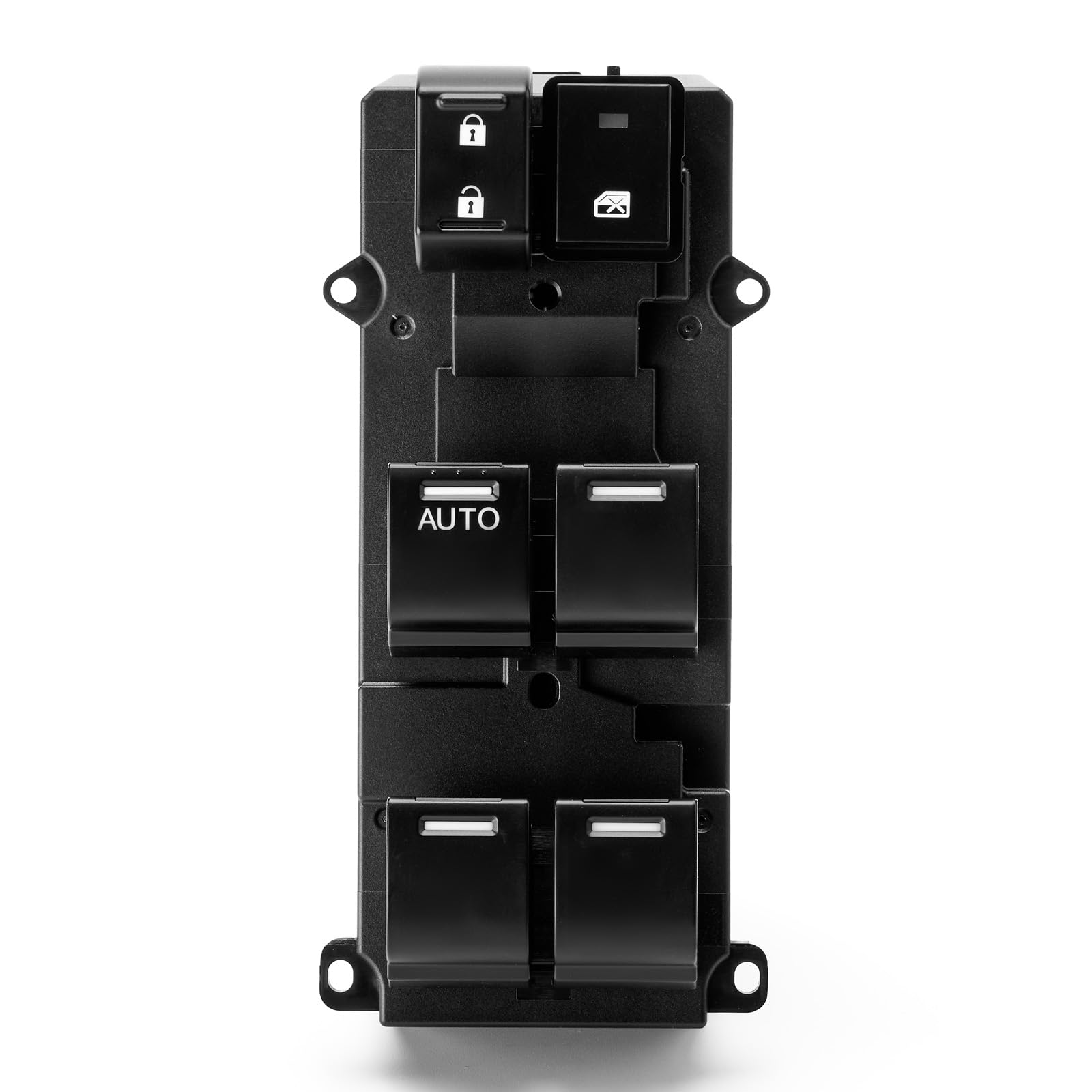 Photo 1 of Power Window Switch Driver Side for 2012-2013-2014 Hond Civic Front Left Master Door Lock Window Switch Control Button Assembly Replacement - 35750TR0A21 DWS1673 1S14129