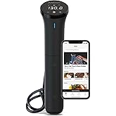 Anova Culinary Sous Vide Precision Cooker Nano 2.0