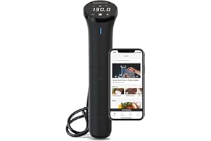 Anova Culinary Sous Vide Precision Cooker Nano 2.0