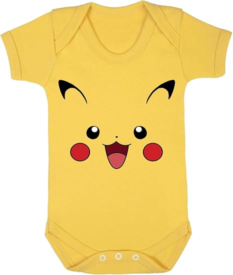 pokemon baby grow