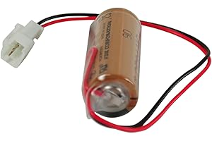 Toto TH559EDV410R Back Up Battery for Eco Efvs