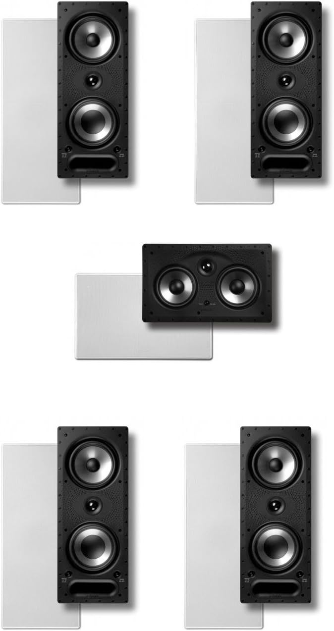 in wall home theater systems