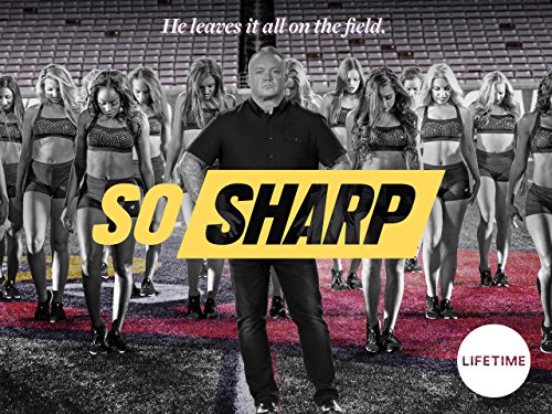 So Sharp Season 1