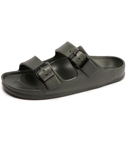 Amazon.com: Birkenstock 1019703145 Arizona Black Wht Bf R 45