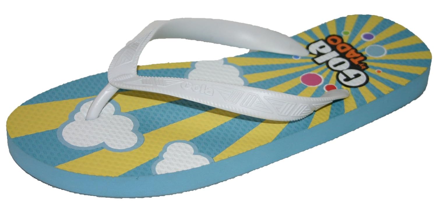 gola flip flops
