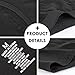 Natural Feelings Boxer Briefs Mens Underwear Men Pack Soft Cotton Open Fly Underwear L