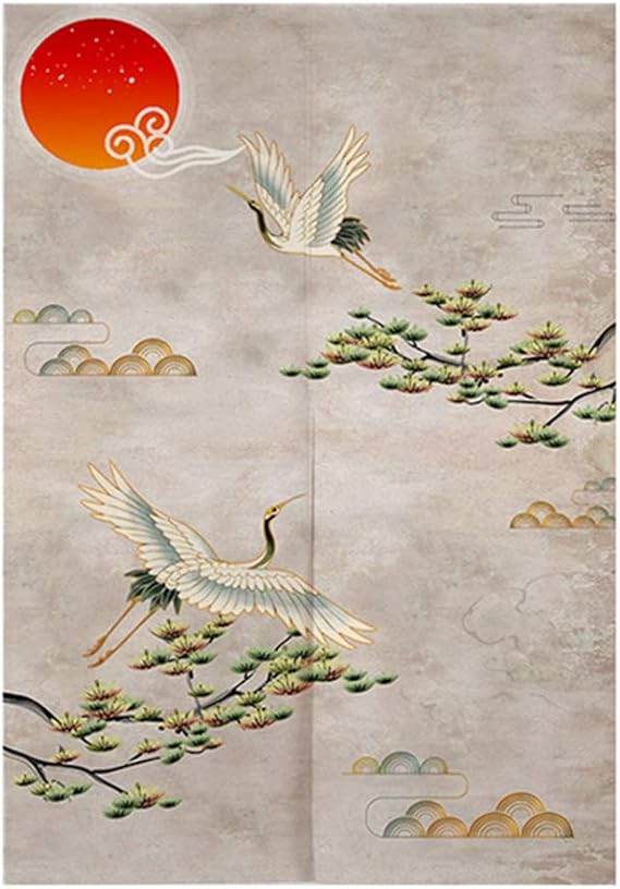 Amazon コメリ のれん 100x0 4 連 のれん のれん 由来 温泉マーク のれん 塗装済み布地の部屋入り口仕切りカーテントイレ のれん オンライン通販