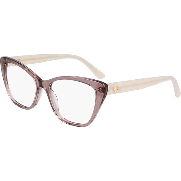 Amazon.com: Anne Klein Eyeglasses AK 5090 400 Blue