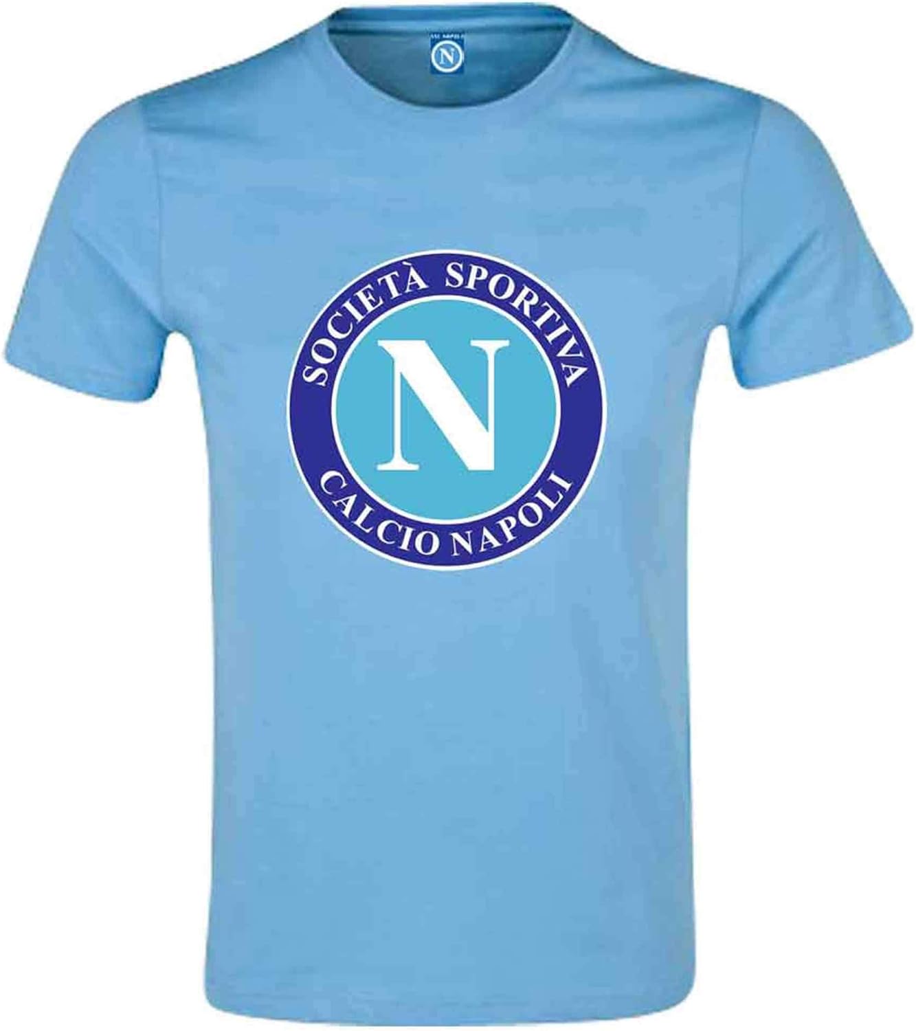 napoli fc shop
