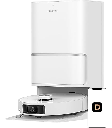 Amazon.com - Xiaomi Robot Vacuum Cleaner S10 white (BHR5988EU)