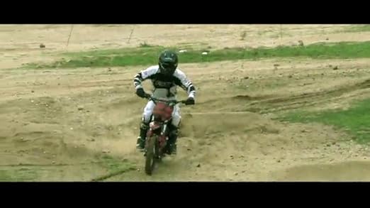coleman adr 70 dirt bike