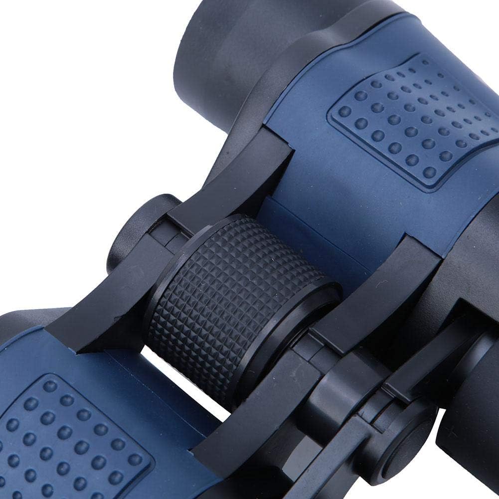 VBESTLIFE 60x60 3000M Binoculars for Adults,HD High Power Professional Binoculars for Bird Watching Travel Stargazing Hunting Concerts Sports,Outdoor Travel Night Vision Telescope - Image 5