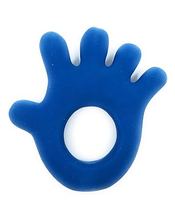 non toxic teething toys