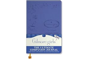 Gilmore Girls: The Ultimate Companion Journal
