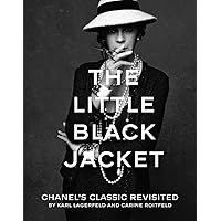 THE LITTLE BLACK JACKET 【CHANEL】 The Little Black Jacket by Chanel - ICON-ICON