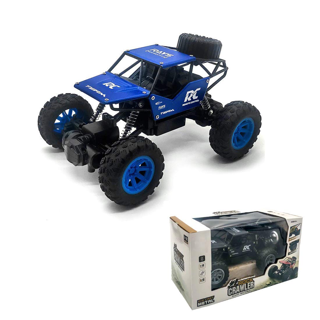 toyworld rc cars