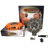 Centerforce Ii, Clutch Kit