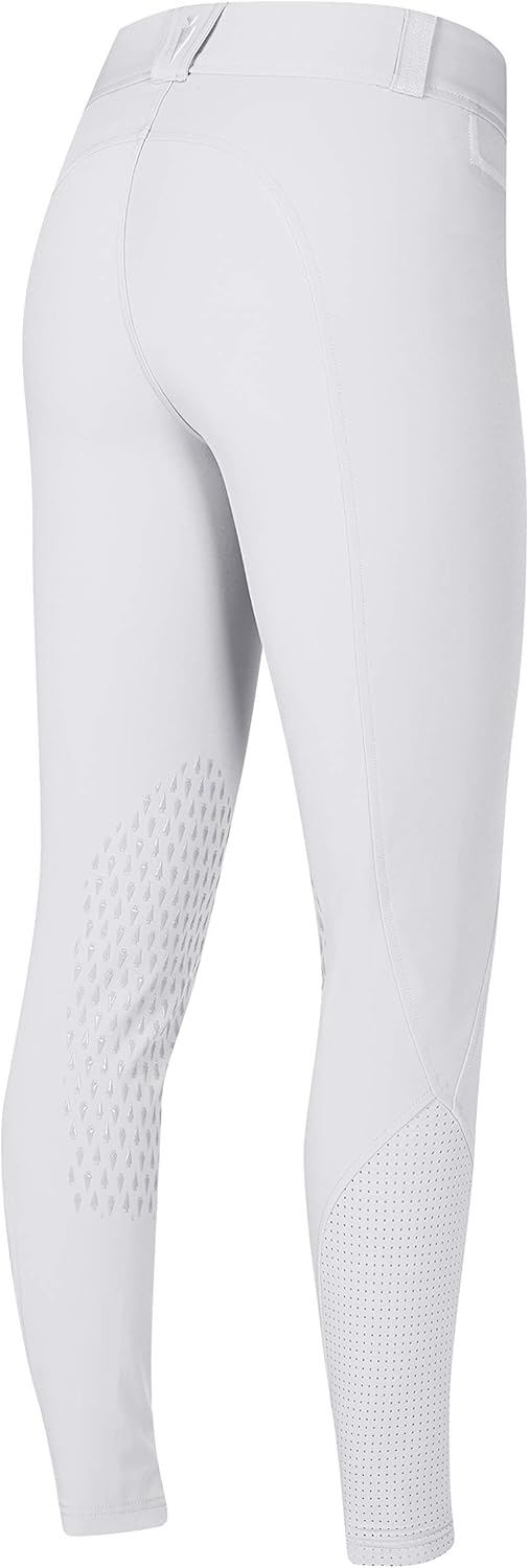 Affinity Ice Fil Knee Patch Breech: Clothing