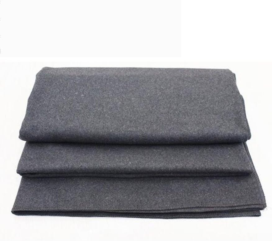 Non-Slip Yoga Mat --- Keep Warm - Yoga Auxiliary Blanket / Meditation Blanket --- natural rubber yoga mat, for Exercise / Pilate