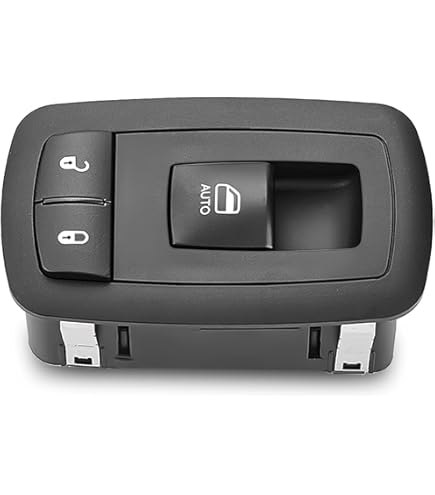 Amazon.com: ZAPOSTS Window Switch Fits for 2015-2021 Dodge