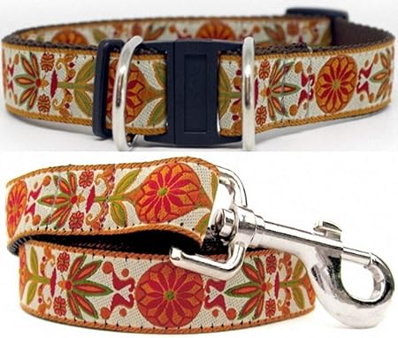 diva dog collar
