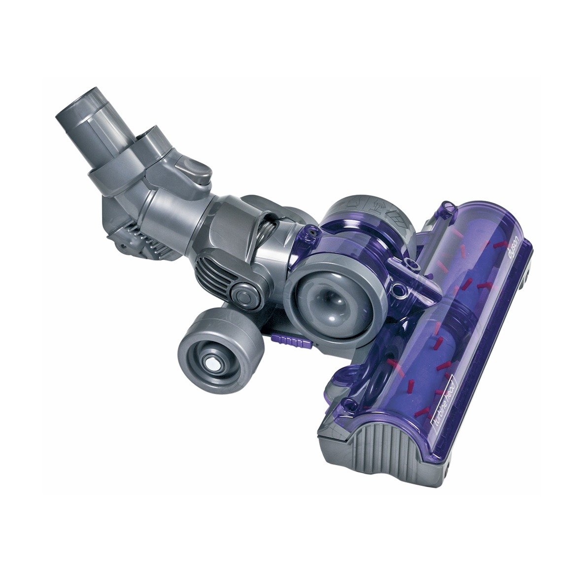 How To Clean Hair From Dyson Head at June Montes blog