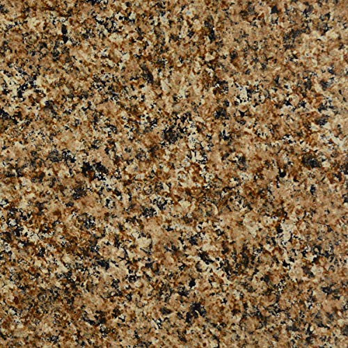 Giani Granite Small Project Paint Kit, Chocolate Brown - Thumbnail 2