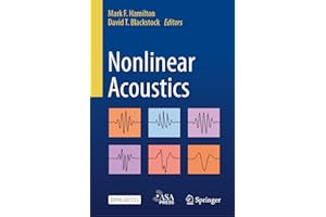 Nonlinear Acoustics