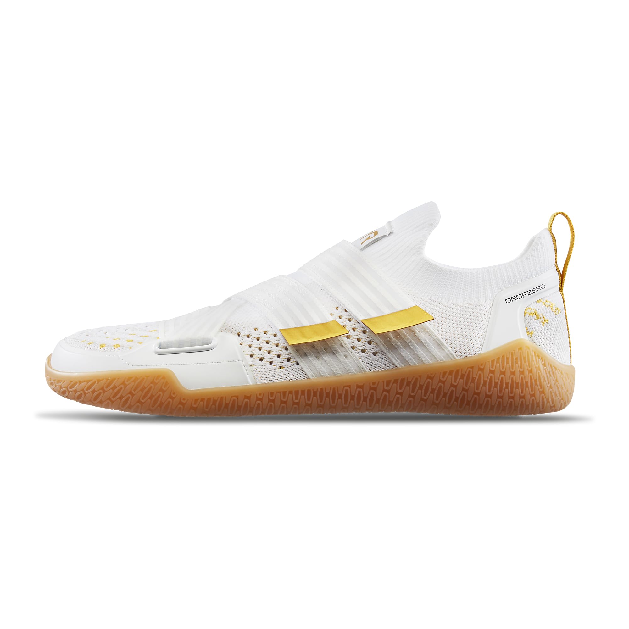 TYR Unisex Dropzero Barefoot Stability Strap Trainer Sneaker
