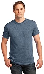 Gildan Mens Ultra Cotton 100% Cotton