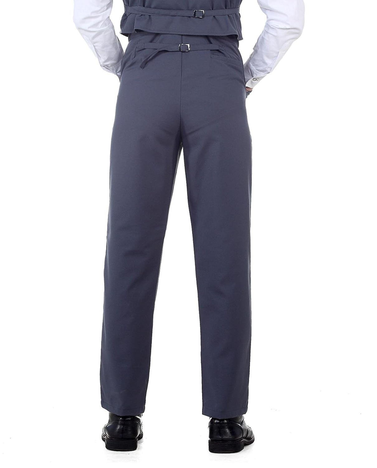 Victorian Men's Pants Victorian Steampunk Men's Clothing