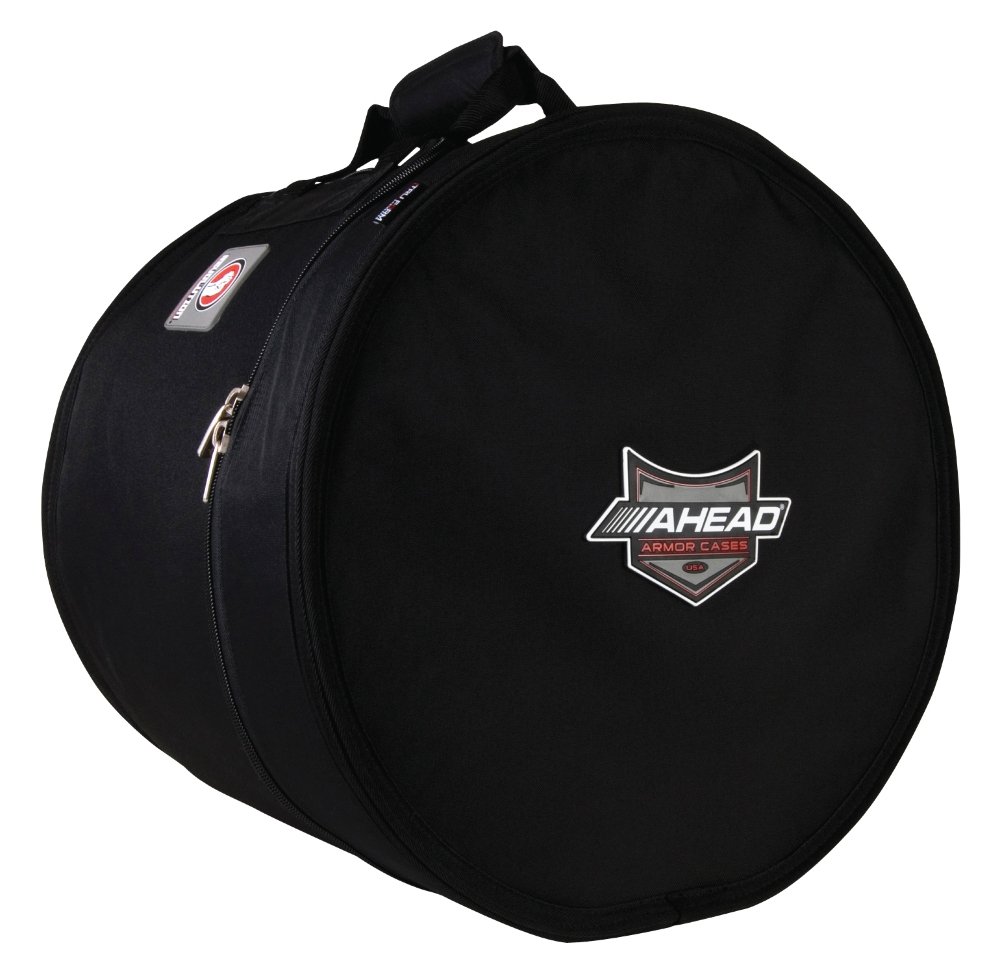 Ahead Armor AR2016S Floor Tom Case, 16 x 14-Inch