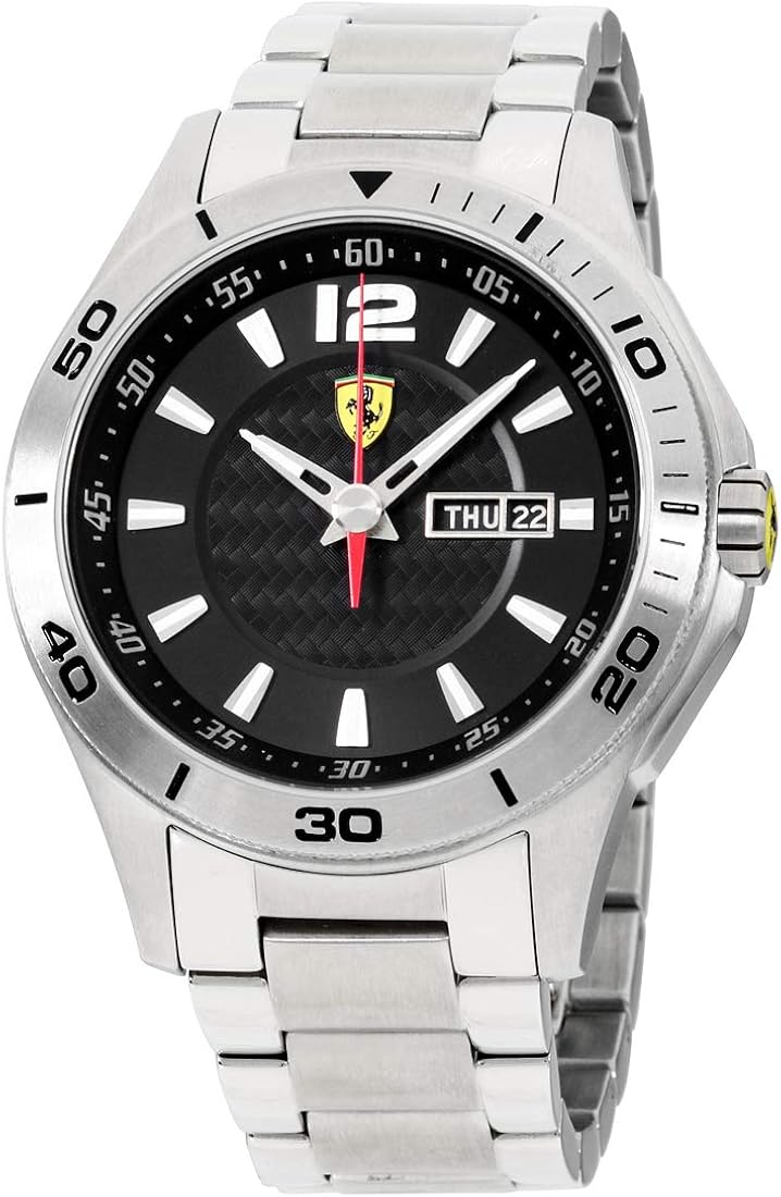 g shock scuderia ferrari price