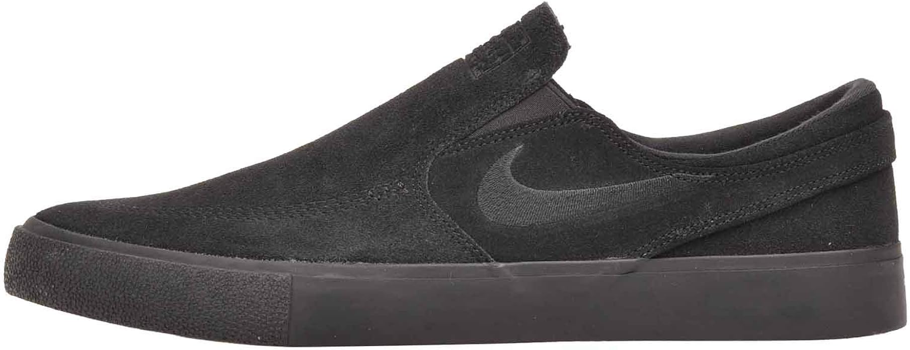 zoom stefan janoski rm skate shoes