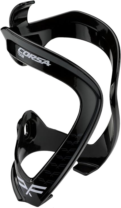 forte corsa carbon water bottle cage