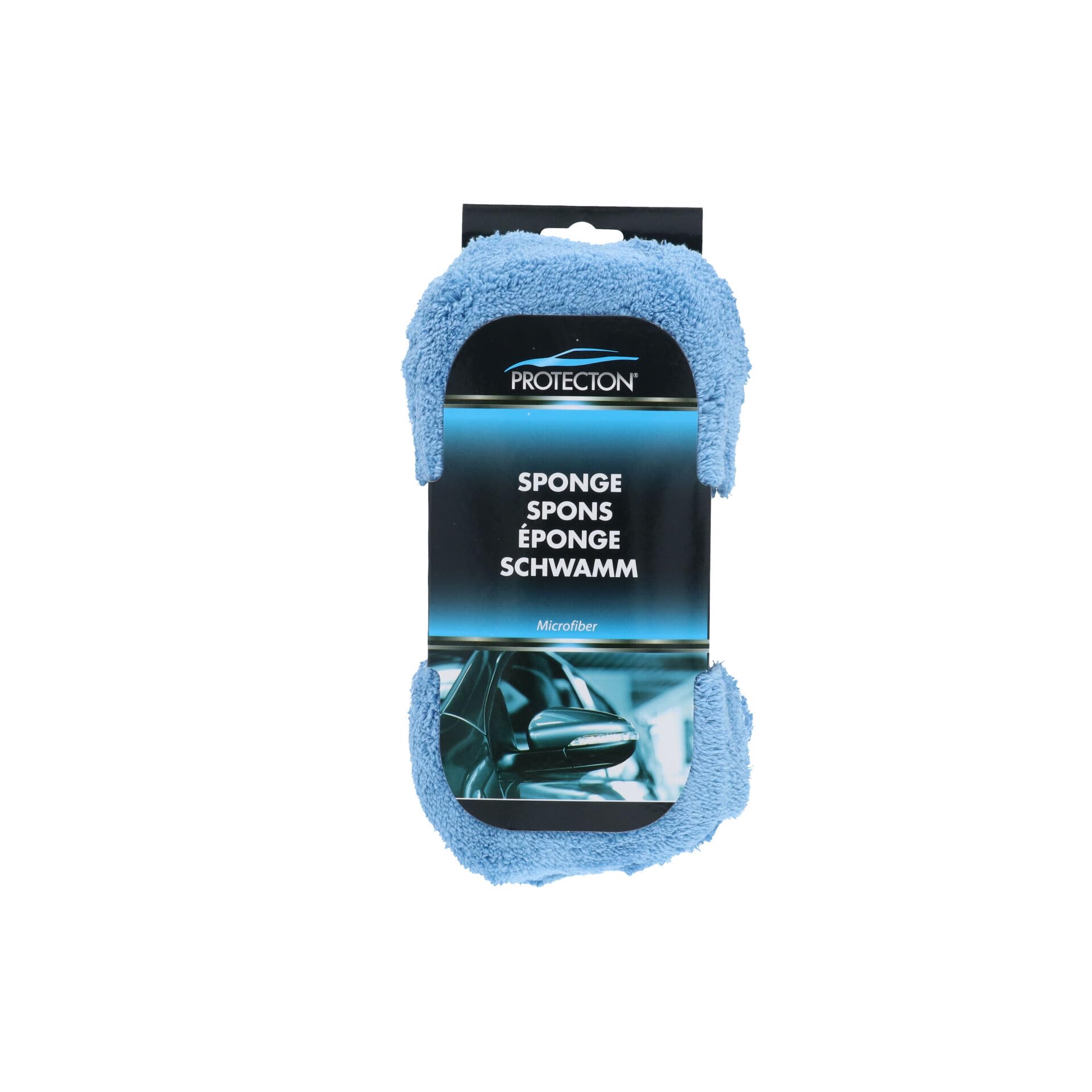 Protecton 1750108 Microfiber Shampoo Sponge
