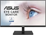 ASUS VA24DQSB 23.8" Full HD IPS 75Hz Adaptive-Sync Eye Care Monitor view 2