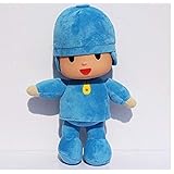 muñeco pocoyo amazon