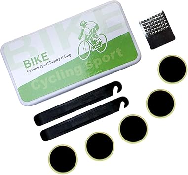 park tool bike repair kit