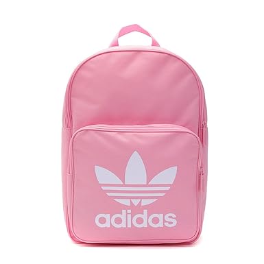 adidas rucksack pink