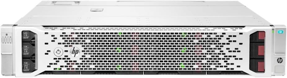 HPE QW968A D3600, Storage Enclosure