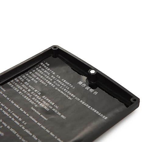 Amazon.com: Vacally Digital Pocket Jewelry Scale + Portable Diamond Tester Selector Jeweler Tool Set: Health & Personal Care