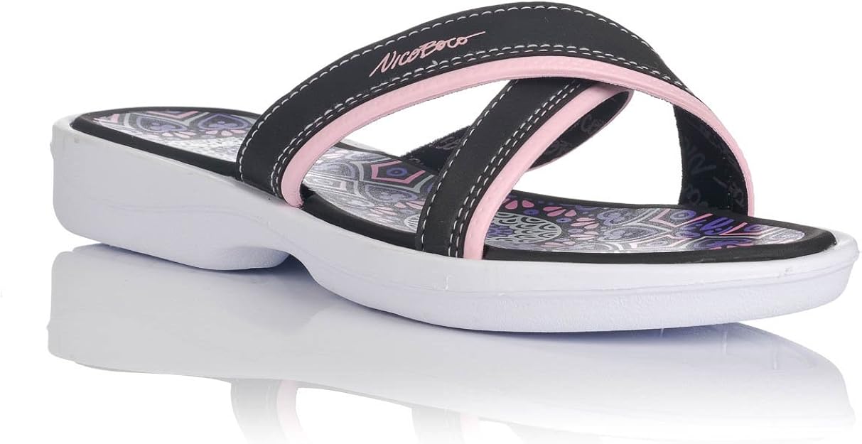 Nicoboco Chanclas Mujer Hot Sale, 52% OFF | www.autoescolaurgell.com