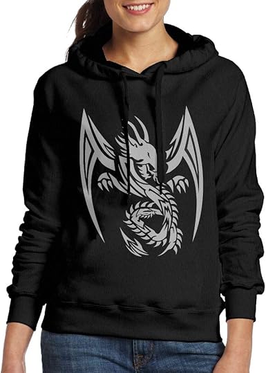 dragon hoodie amazon