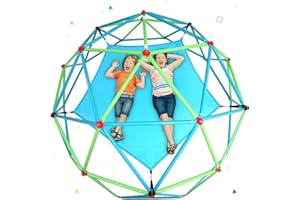 Zupapa Climber Hammock, Kids' Climbing Dome Accessories